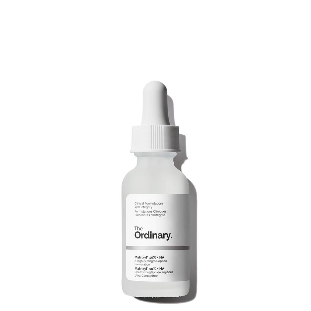 Matrixyl + HA Targeted Serum Care R4