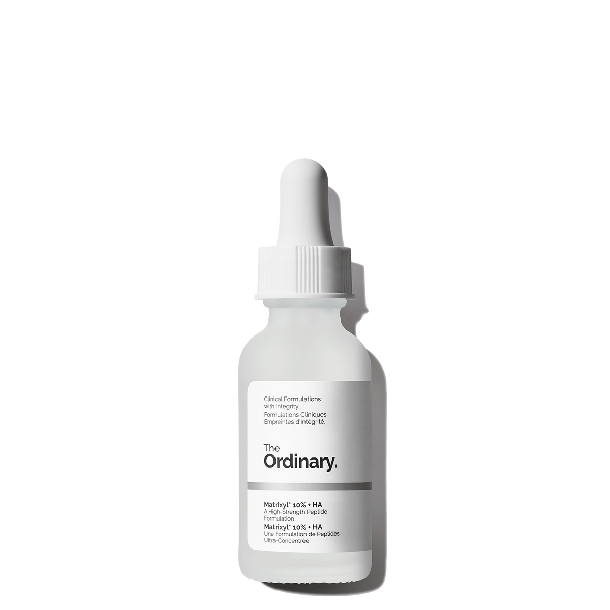Matrixyl + HA Targeted Serum Care R4