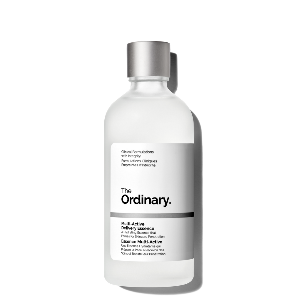Multi-Active Delivery Essence Daily Toning Care A4