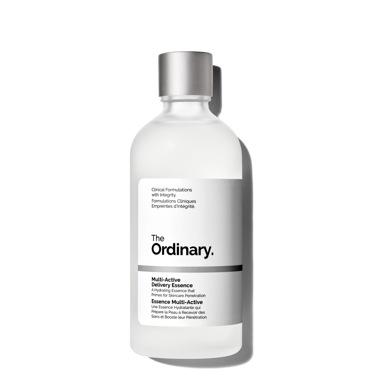 Multi-Active Delivery Essence Daily Toning Care A4