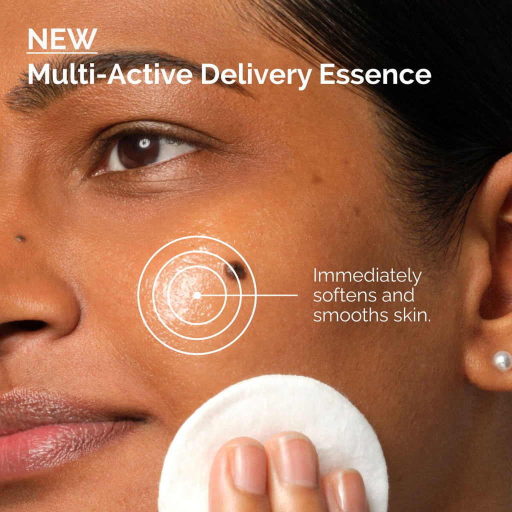 Multi-Active Delivery Essence Daily Toning Care A4