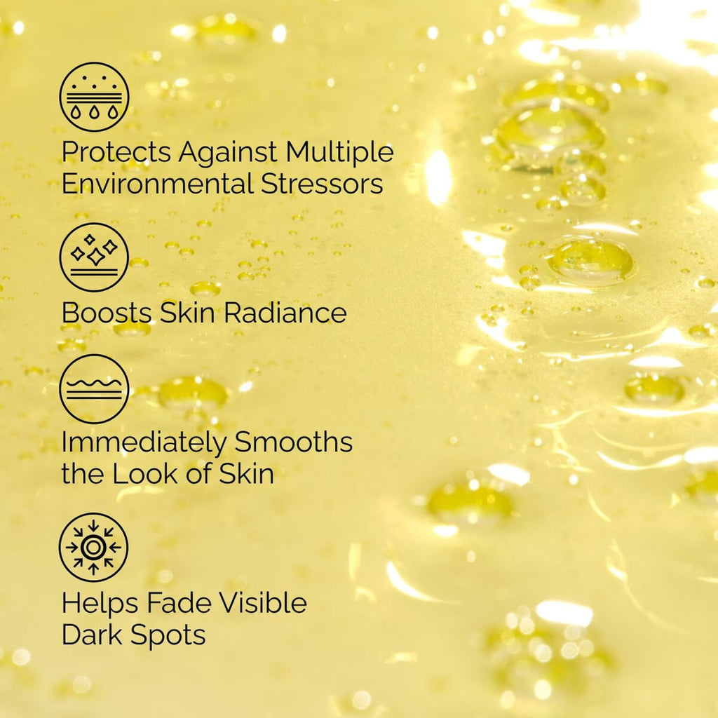 Multi-Antioxidant Radiance Serum Daily Treatment Ritual B0