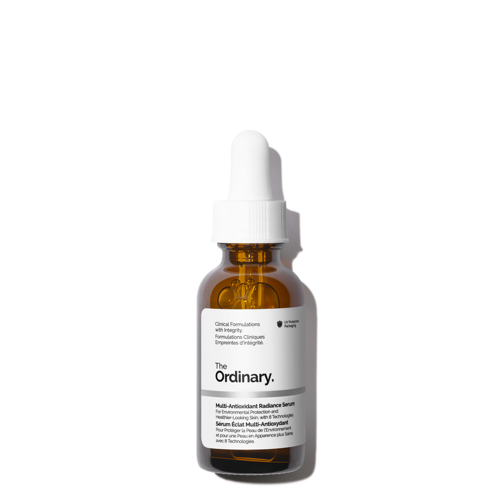Multi-Antioxidant Radiance Serum Targeted Serum Care A3