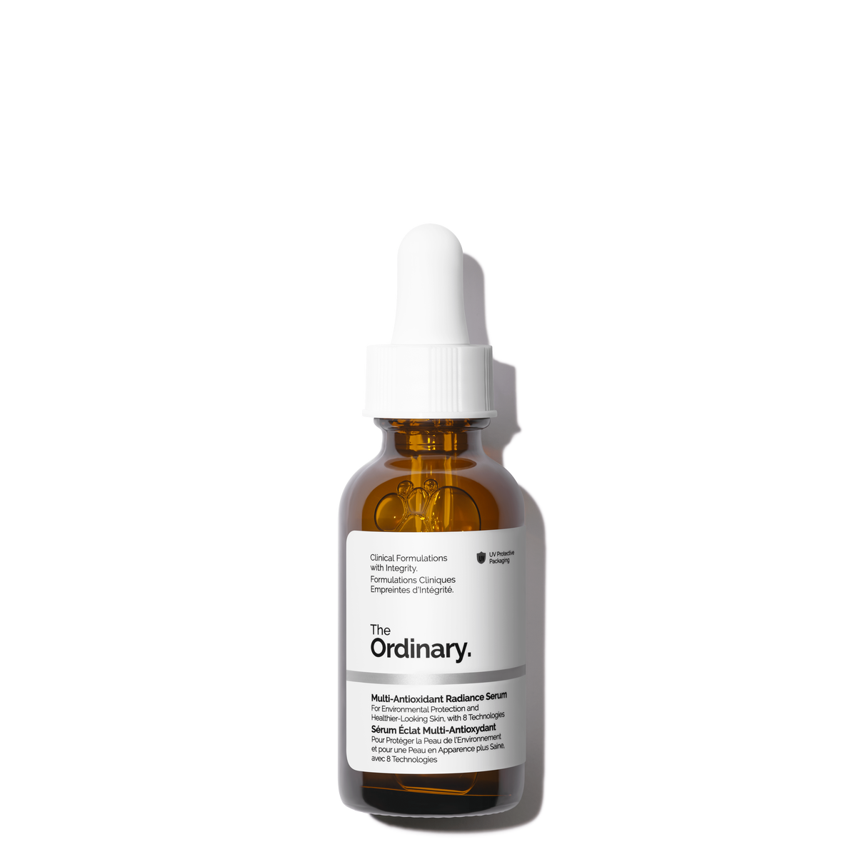 Multi-Antioxidant Radiance Serum Targeted Serum Care A3