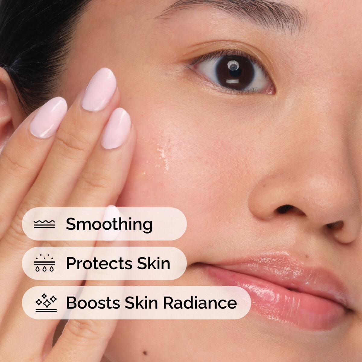 Multi-Antioxidant Radiance Serum Targeted Serum Care A3