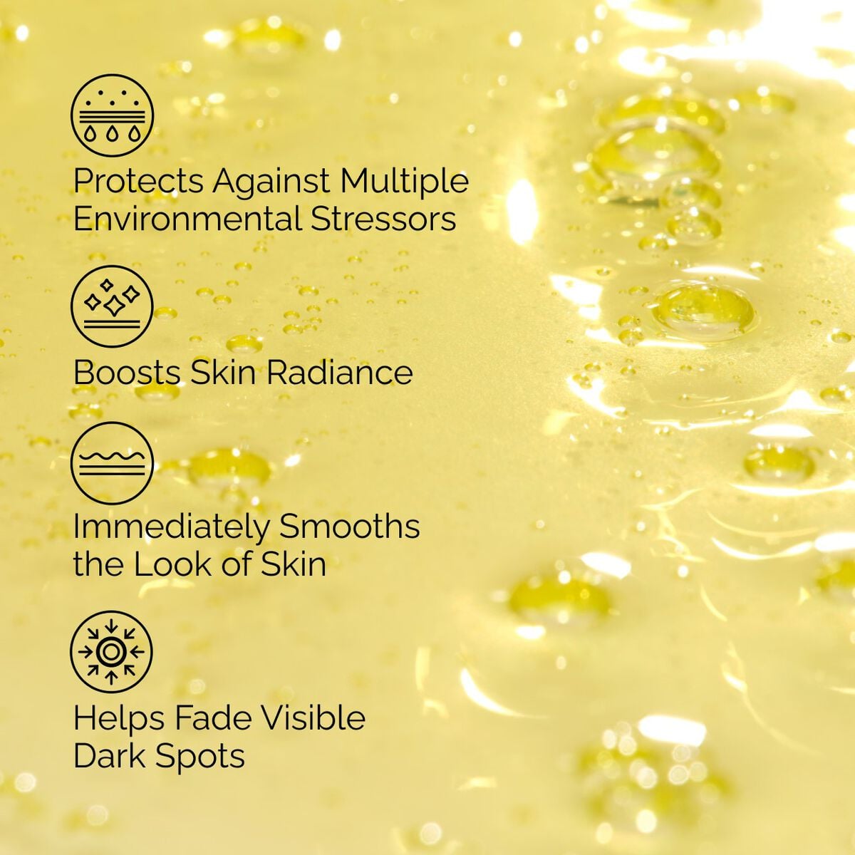 Multi-Antioxidant Radiance Serum Targeted Serum Care A3