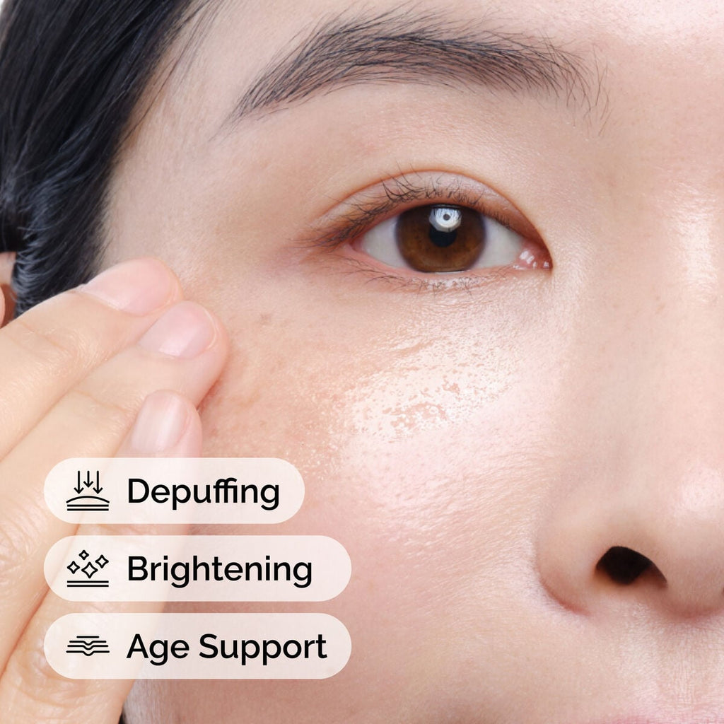 Multi-Peptide Eye Serum Eye Care Ritual I3