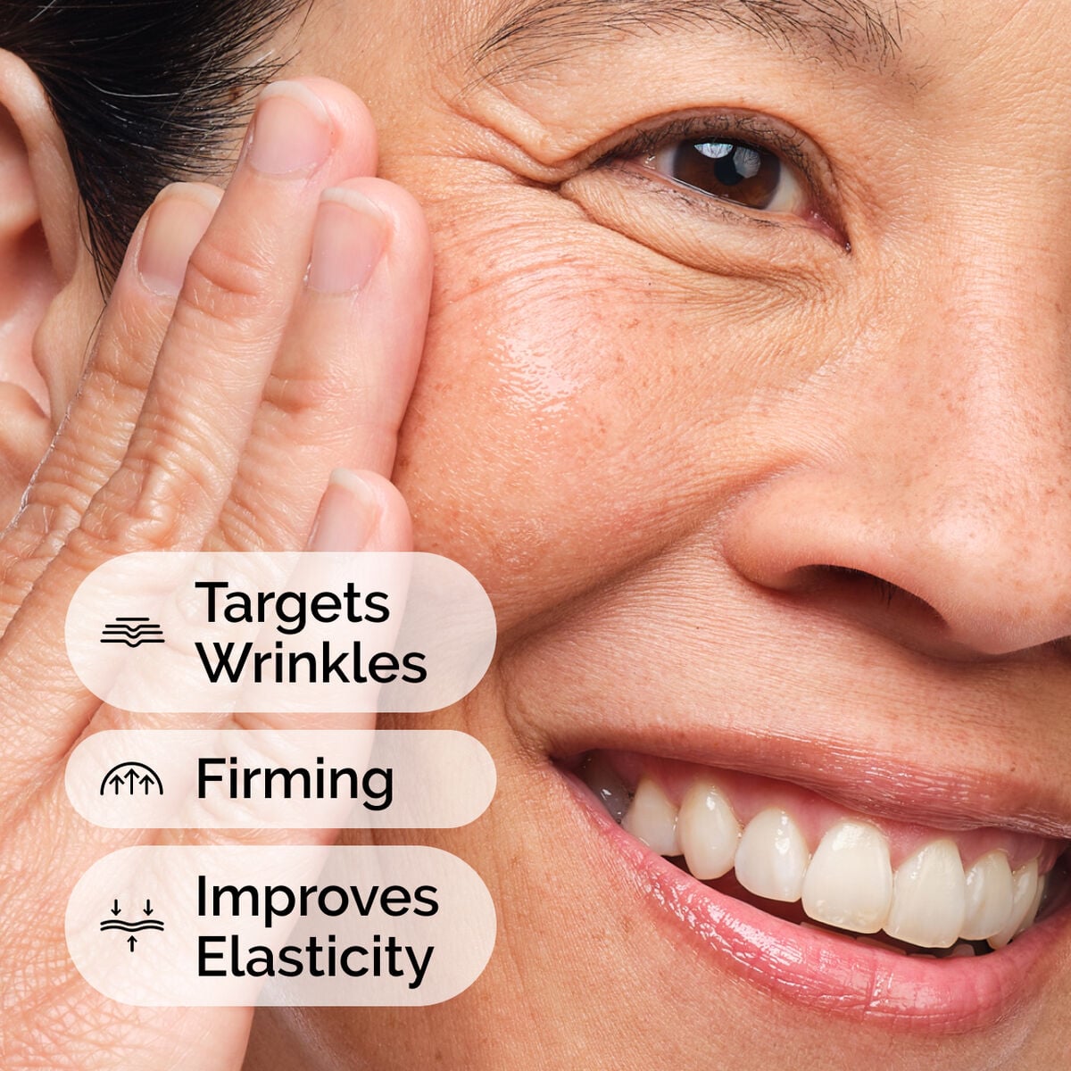 Multi-Peptide + HA Serum Targeted Serum Care Q7