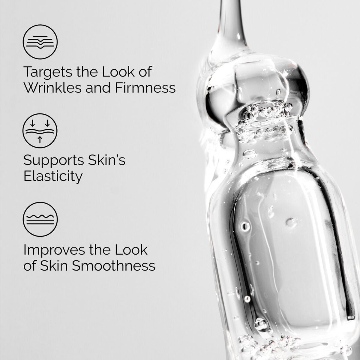 Multi-Peptide + HA Serum Targeted Serum Care Q7