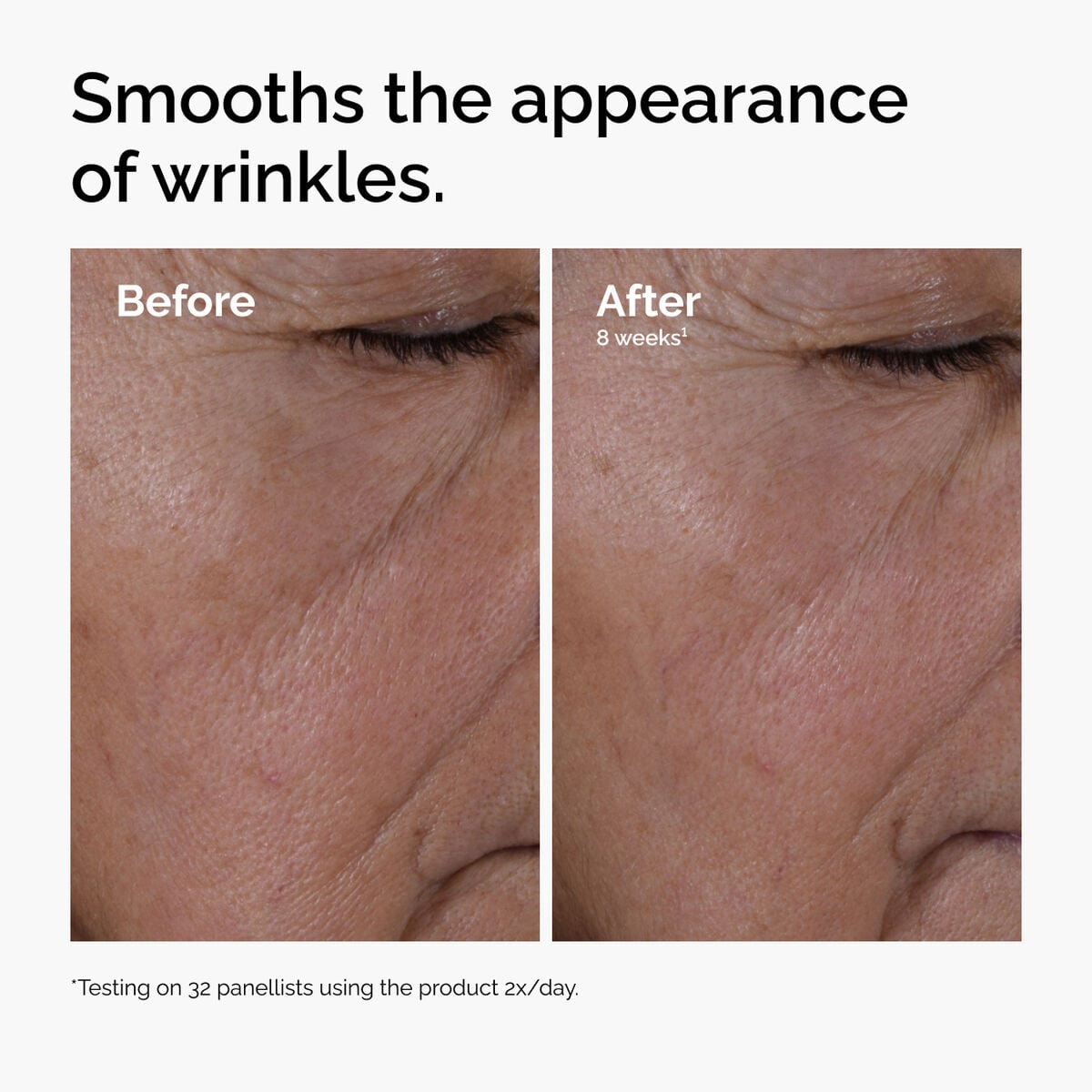 Multi-Peptide + HA Serum Targeted Serum Care Q7
