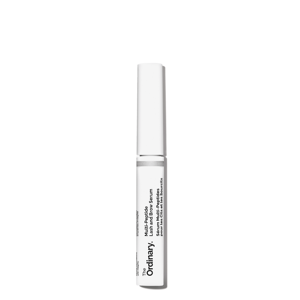 Multi-Peptide Lash and Brow Serum Targeted Eye Support G7