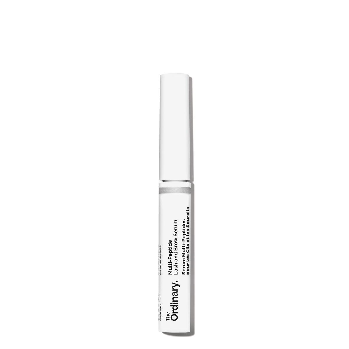 Multi-Peptide Lash and Brow Serum Targeted Eye Support G7