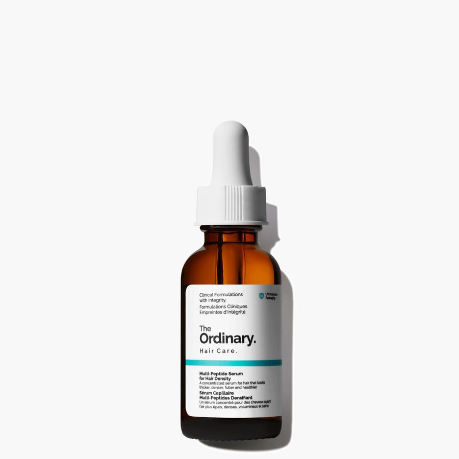 Multi-Peptide Serum for Hair Density Targeted Serum Care R5