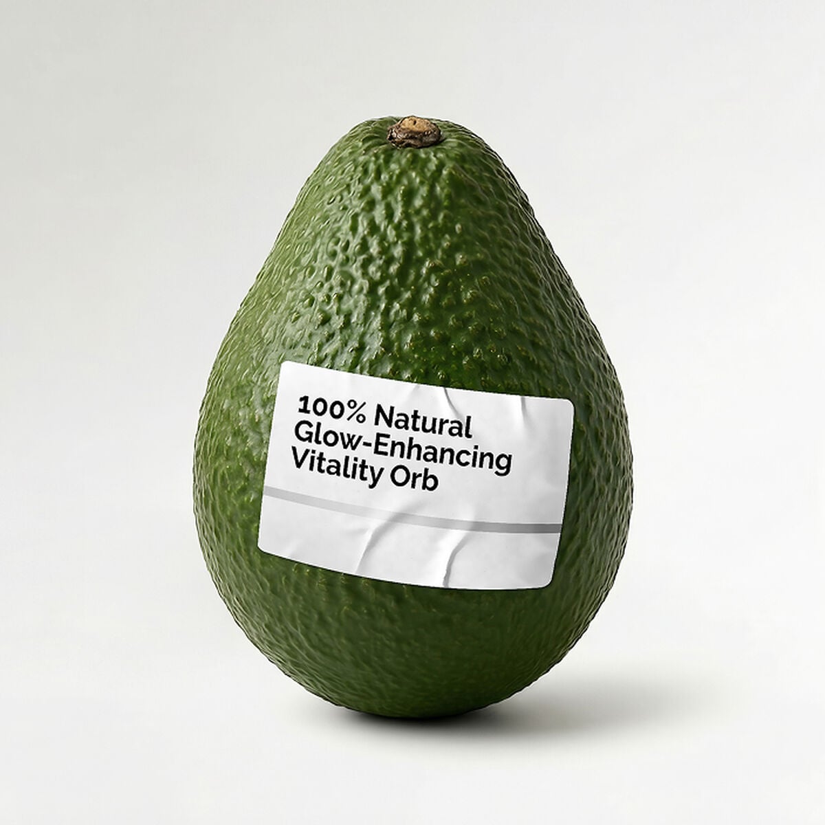 Natural Glow Enhancing Vitality Orb Everyday Care Essential X2