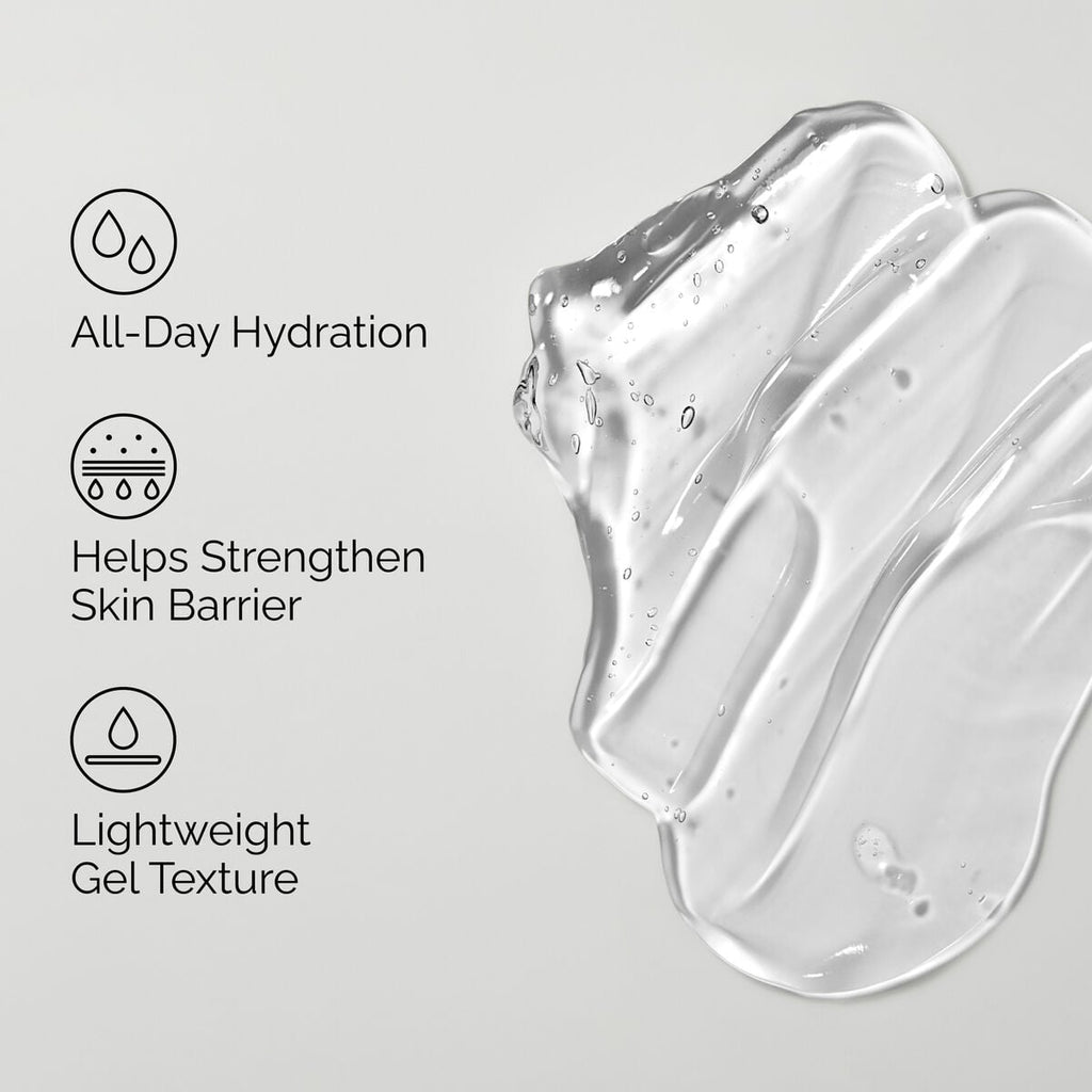 Natural Moisturizing Factors + Beta Glucan Targeted Serum Care H6