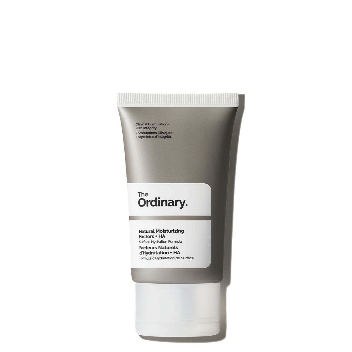 Natural Moisturizing Factors + HA Targeted Serum Care X4