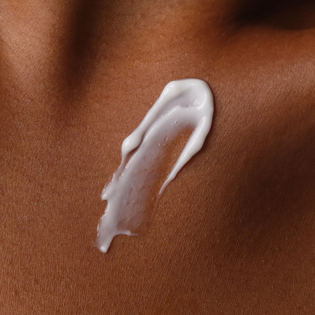 Natural Moisturizing Factors + Inulin Body Lotion Targeted Serum Care R8