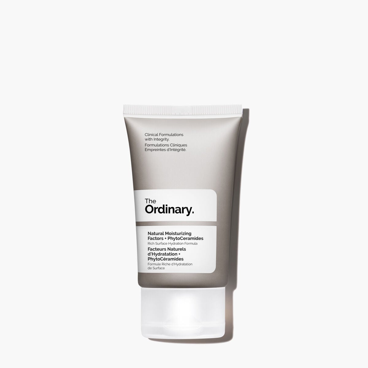 Natural Moisturizing Factors + PhytoCeramides Targeted Serum Care E3