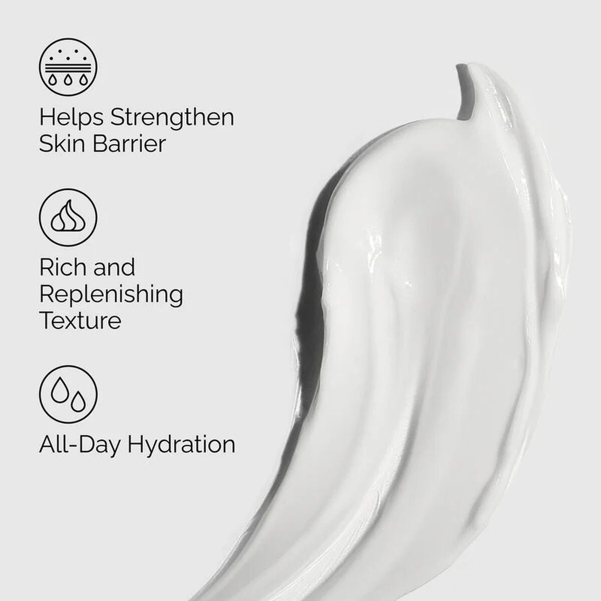 Natural Moisturizing Factors + PhytoCeramides Targeted Serum Care E3