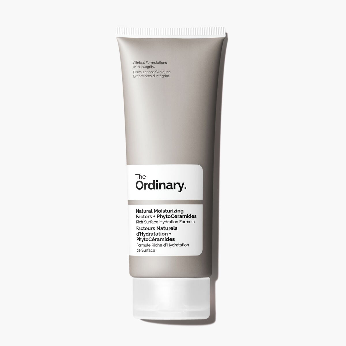 Natural Moisturizing Factors + PhytoCeramides Targeted Serum Care E3