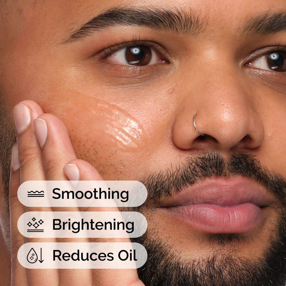 Niacinamide + Zinc Targeted Serum Care B5