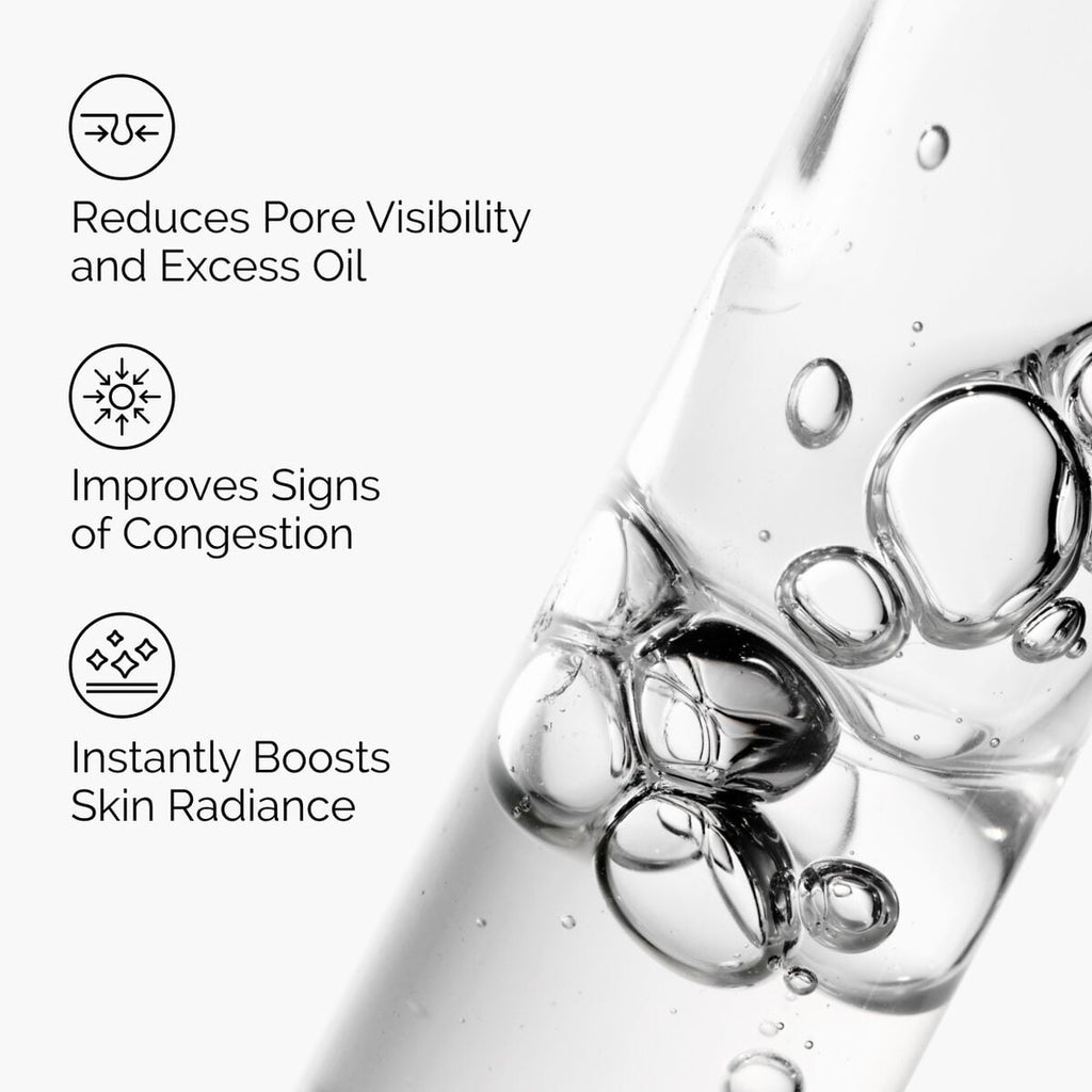 Niacinamide + Zinc Targeted Serum Care B5