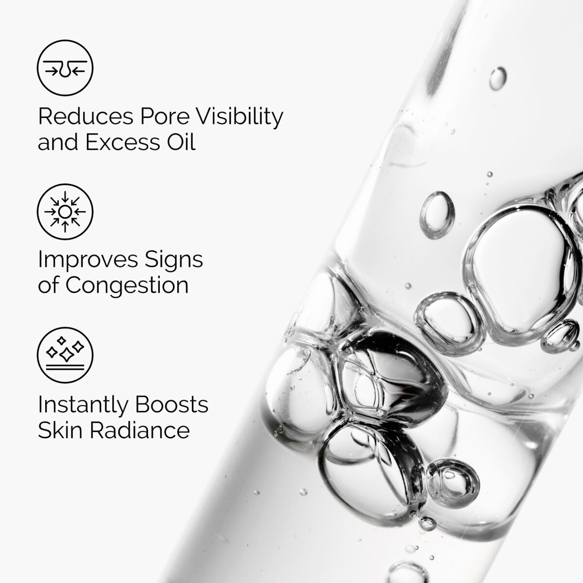 Niacinamide + Zinc Targeted Serum Care B5