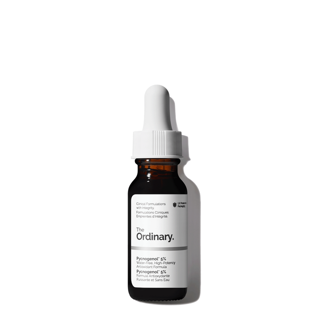 Pycnogenol Targeted Serum Care E8
