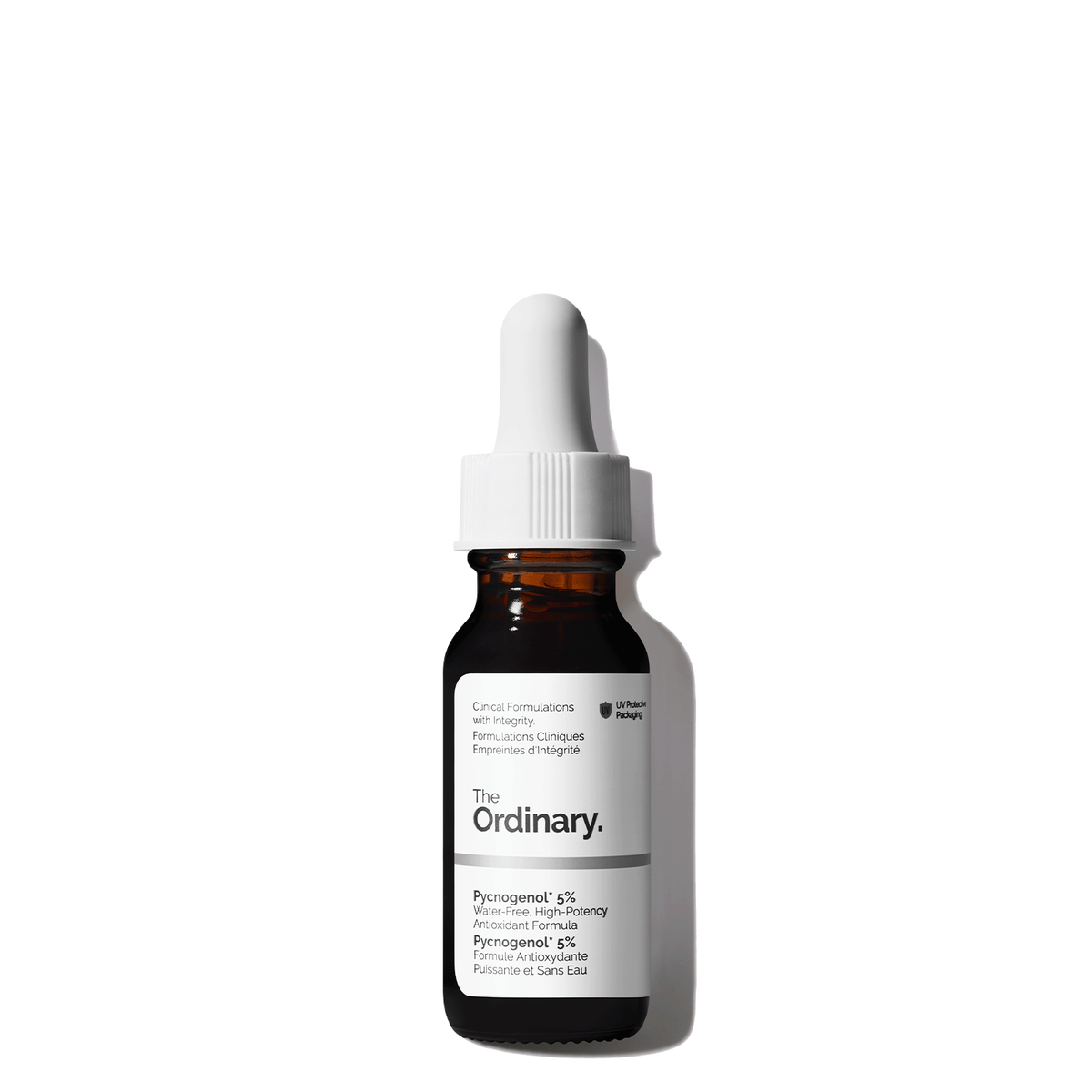 Pycnogenol Targeted Serum Care E8