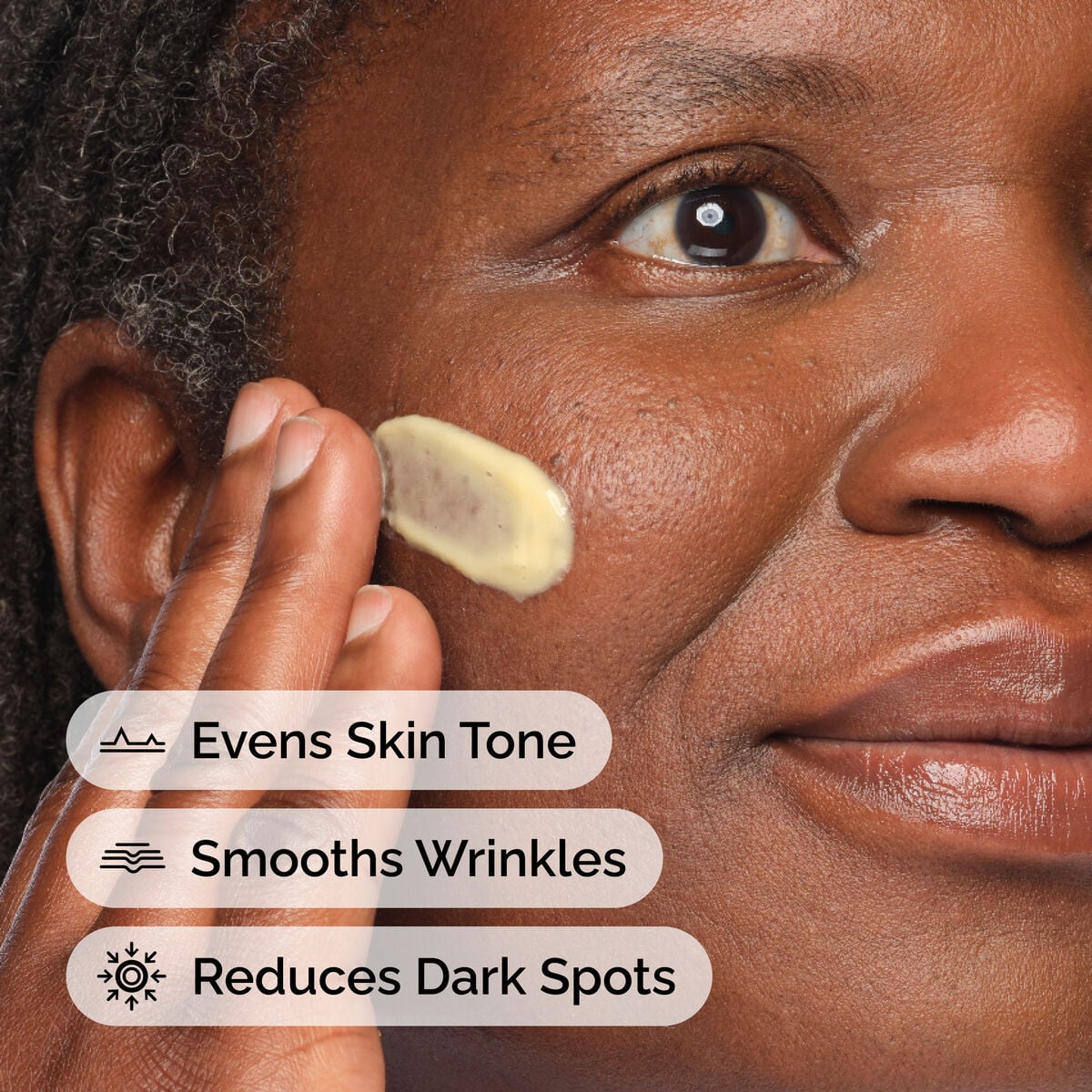 Retinal Emulsion Targeted Serum Care A2