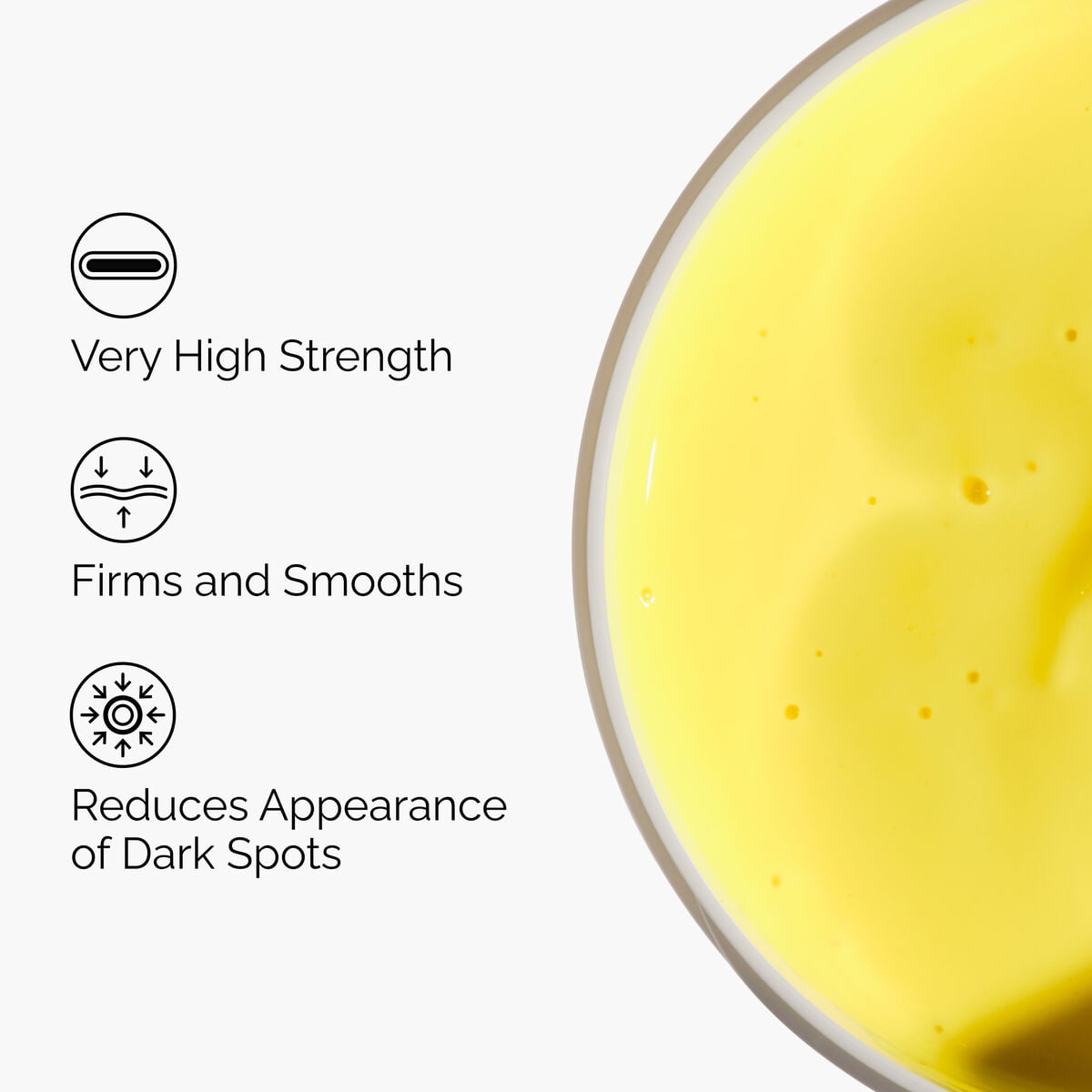 Retinal Emulsion Targeted Serum Care A2