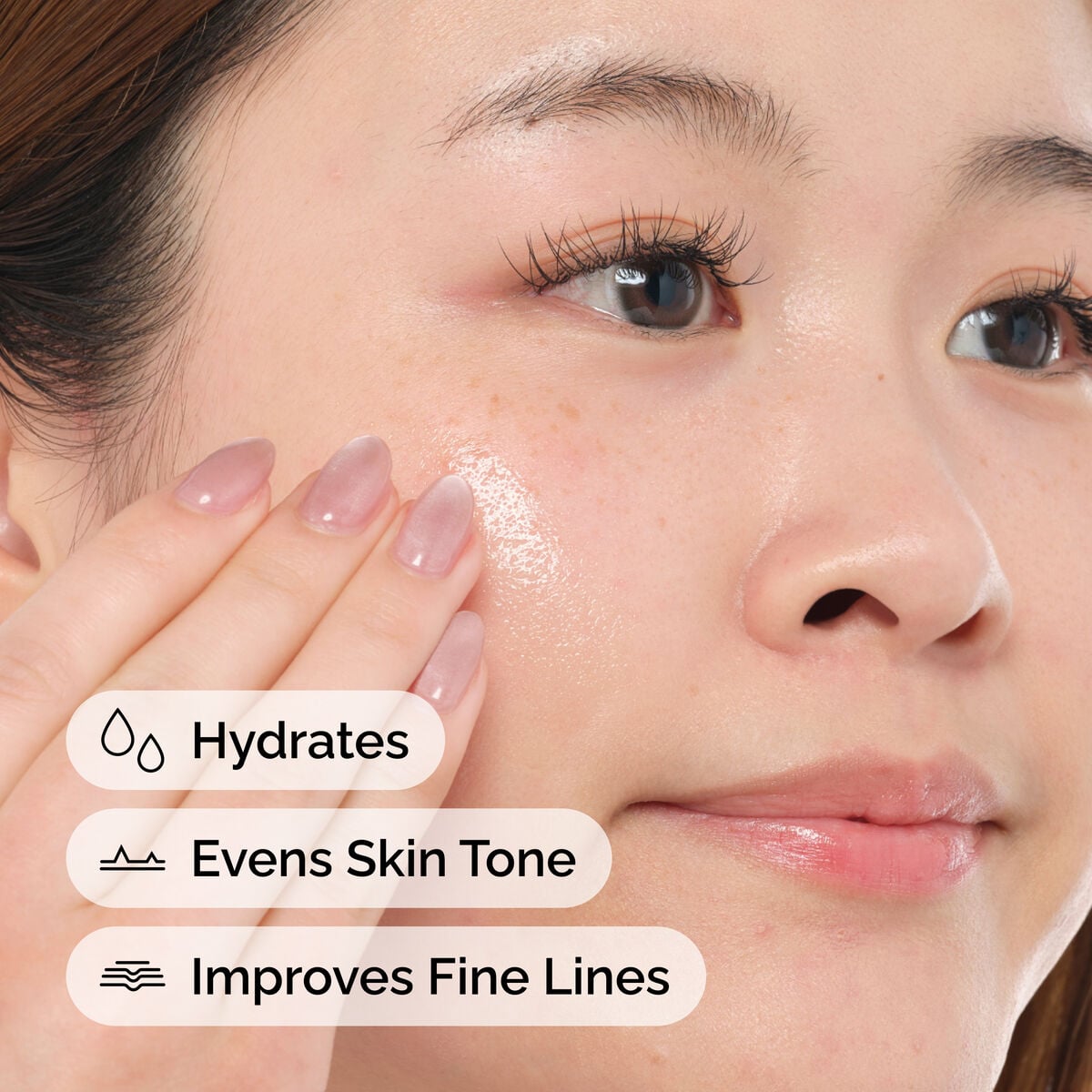 Retinol in Squalane Targeted Serum Care B4