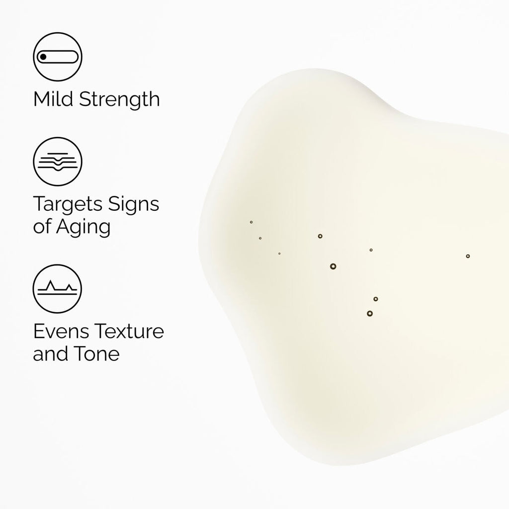 Retinol in Squalane Targeted Serum Care B4
