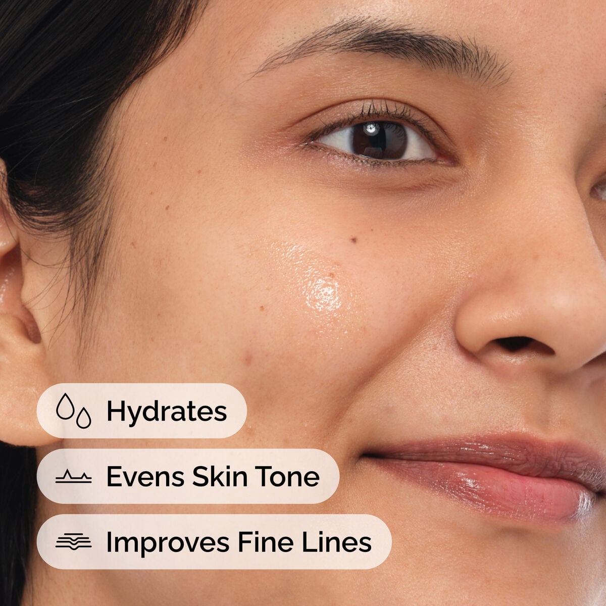 Retinol in Squalane Targeted Serum Care S6