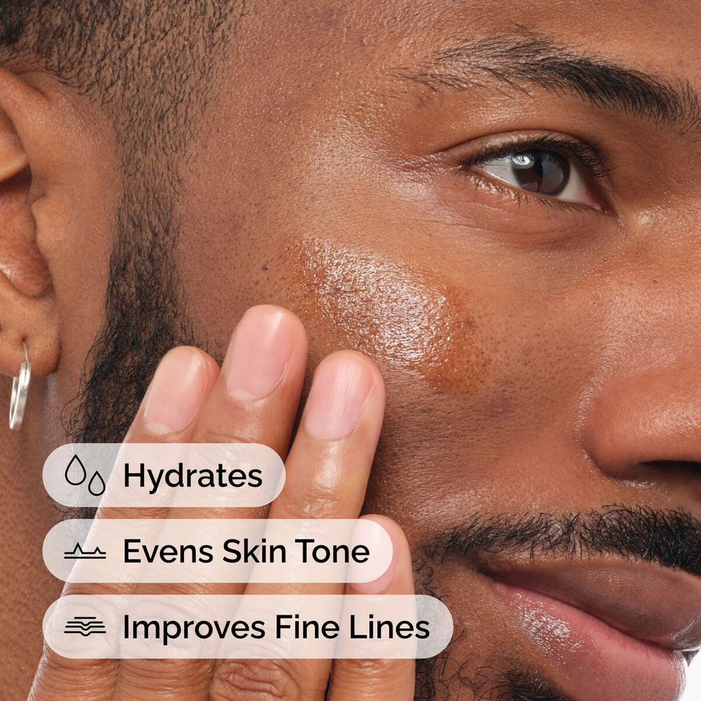 Retinol in Squalane Targeted Serum Care U2