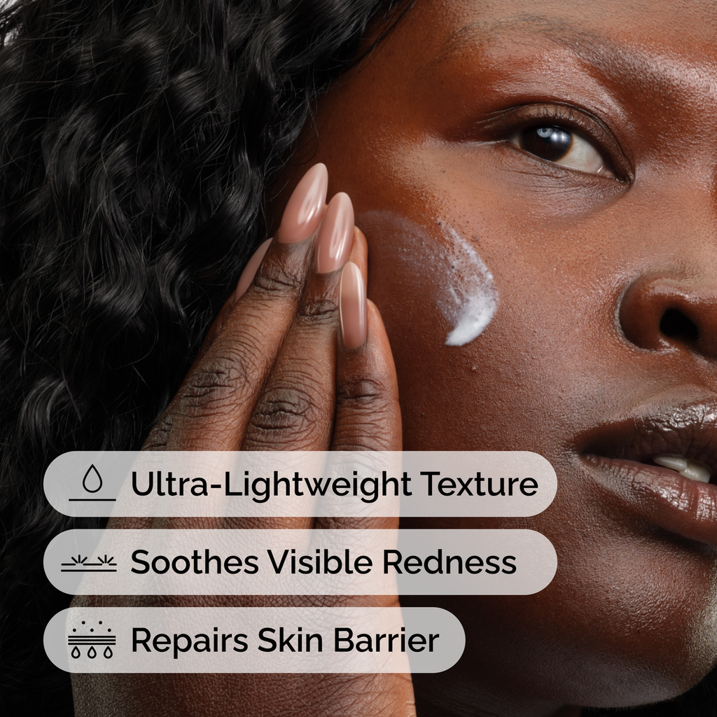 Rice Lipids + Ectoin Microemulsion Curated Care Set I1