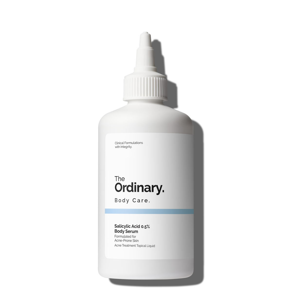 Salicylic Acid Body Serum Targeted Serum Care A6