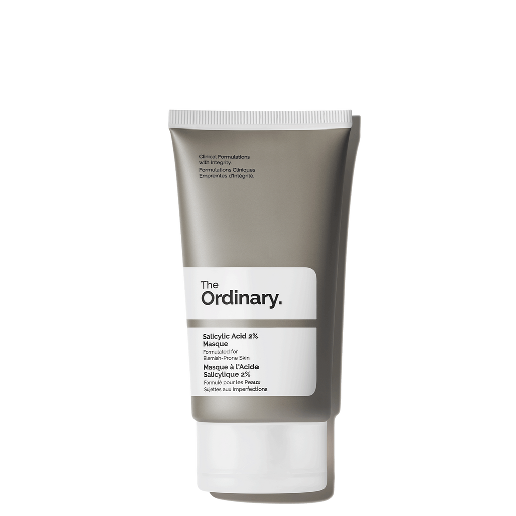 Salicylic Acid Masque Targeted Serum Care K6