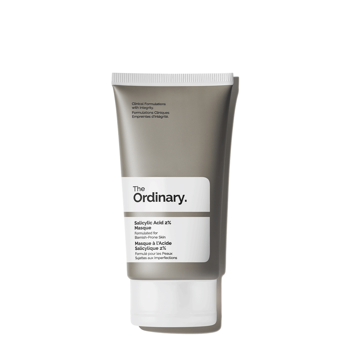 Salicylic Acid Masque Targeted Serum Care K6