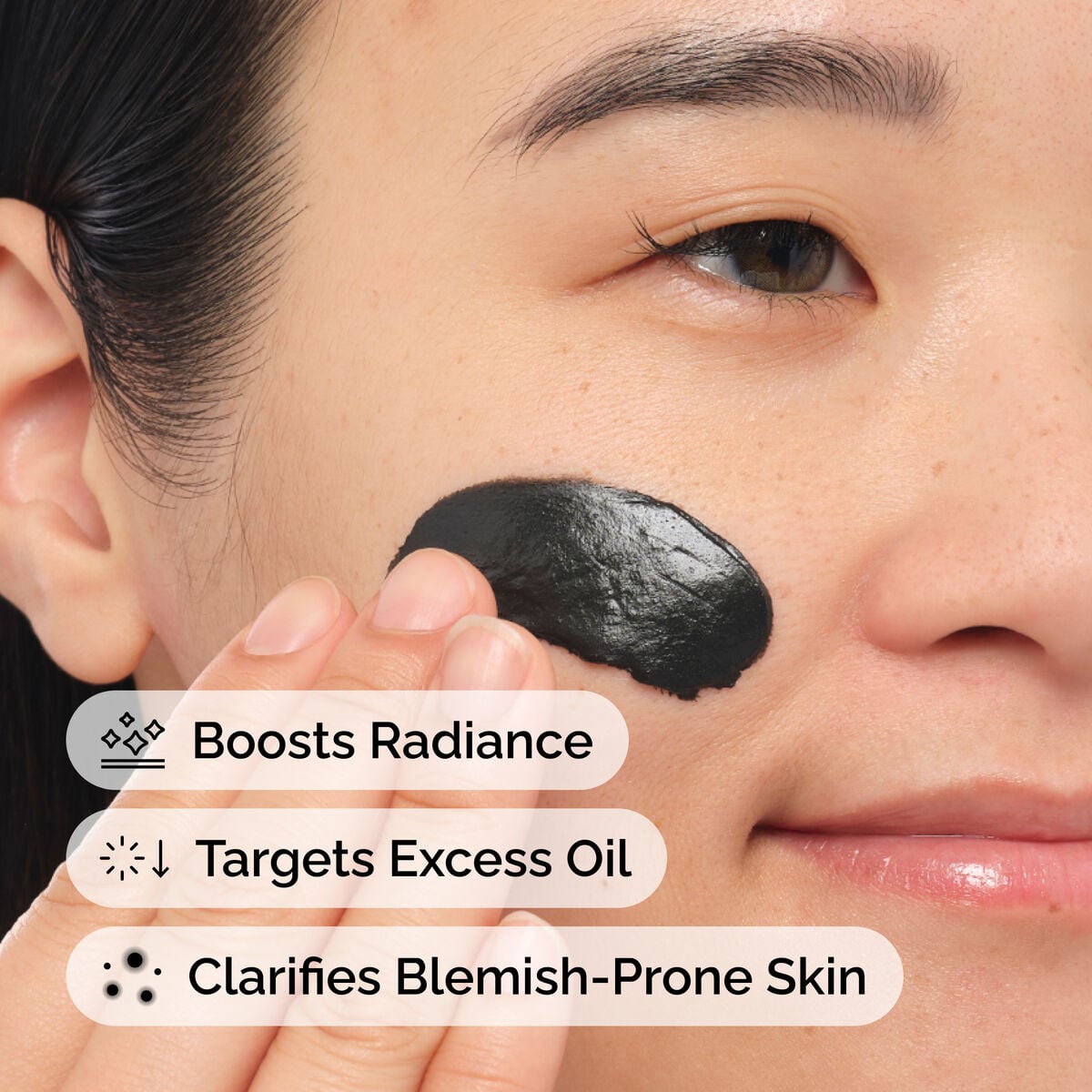 Salicylic Acid Masque Targeted Serum Care K6