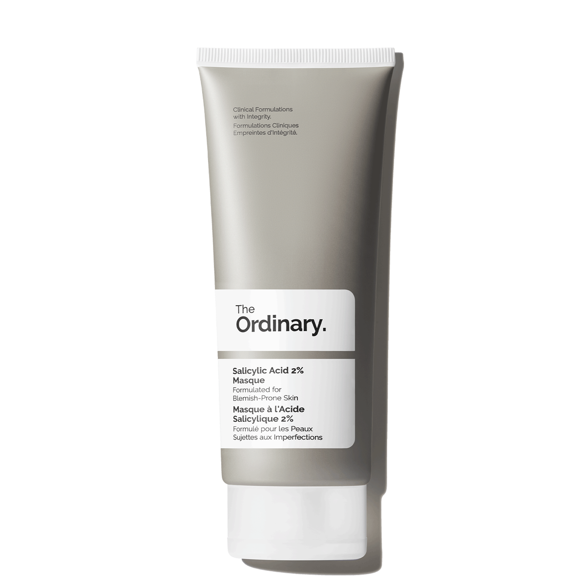 Salicylic Acid Masque Targeted Serum Care K6