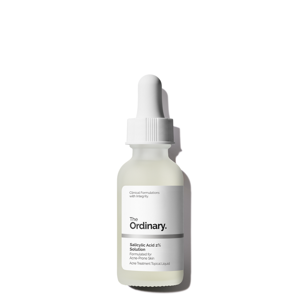 Salicylic Acid Solution Targeted Serum Care K9