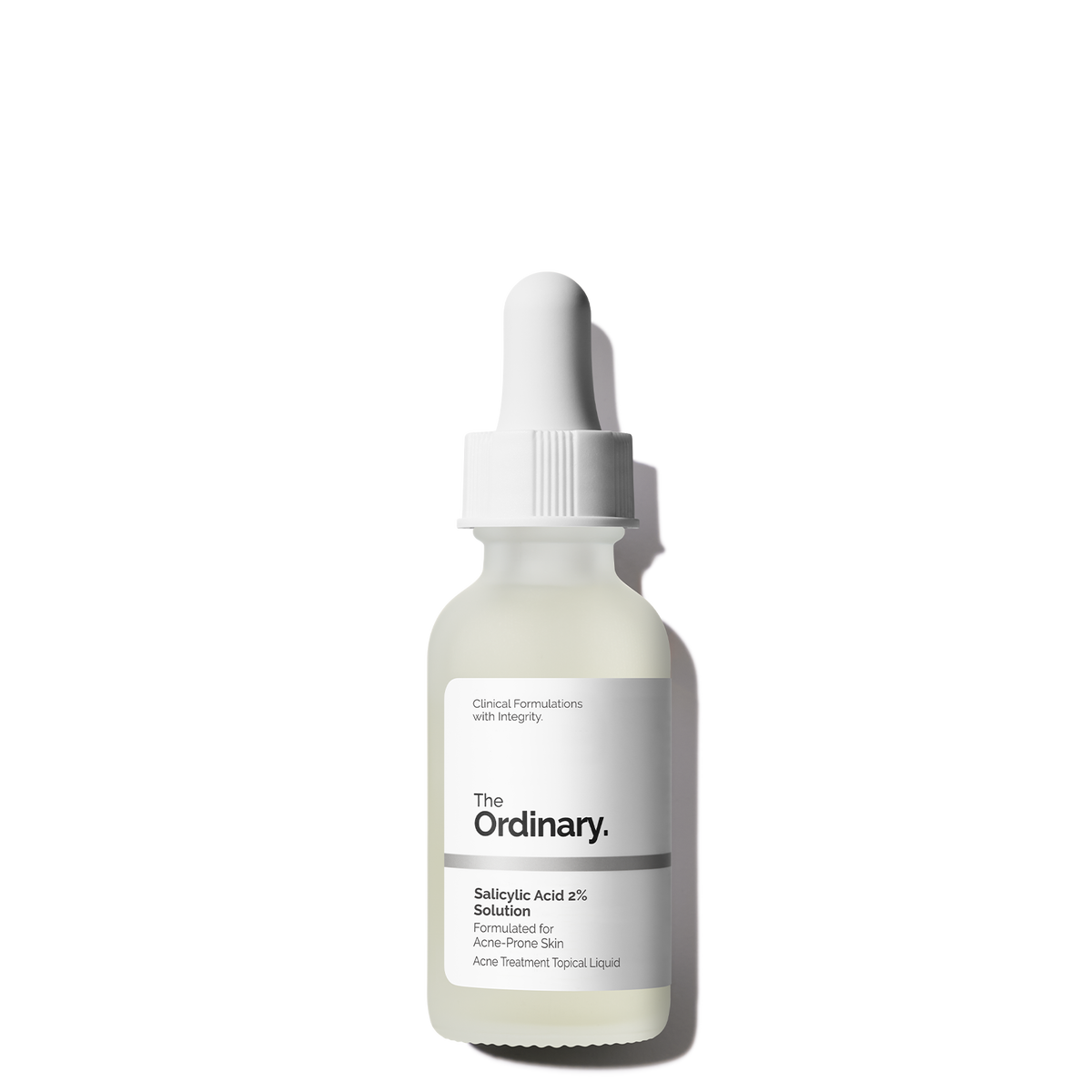Salicylic Acid Solution Targeted Serum Care K9