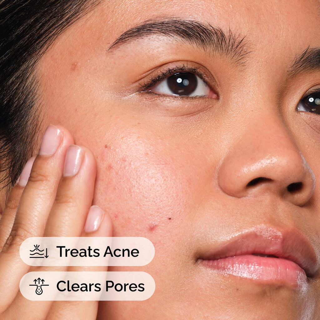 Salicylic Acid Solution Targeted Serum Care K9