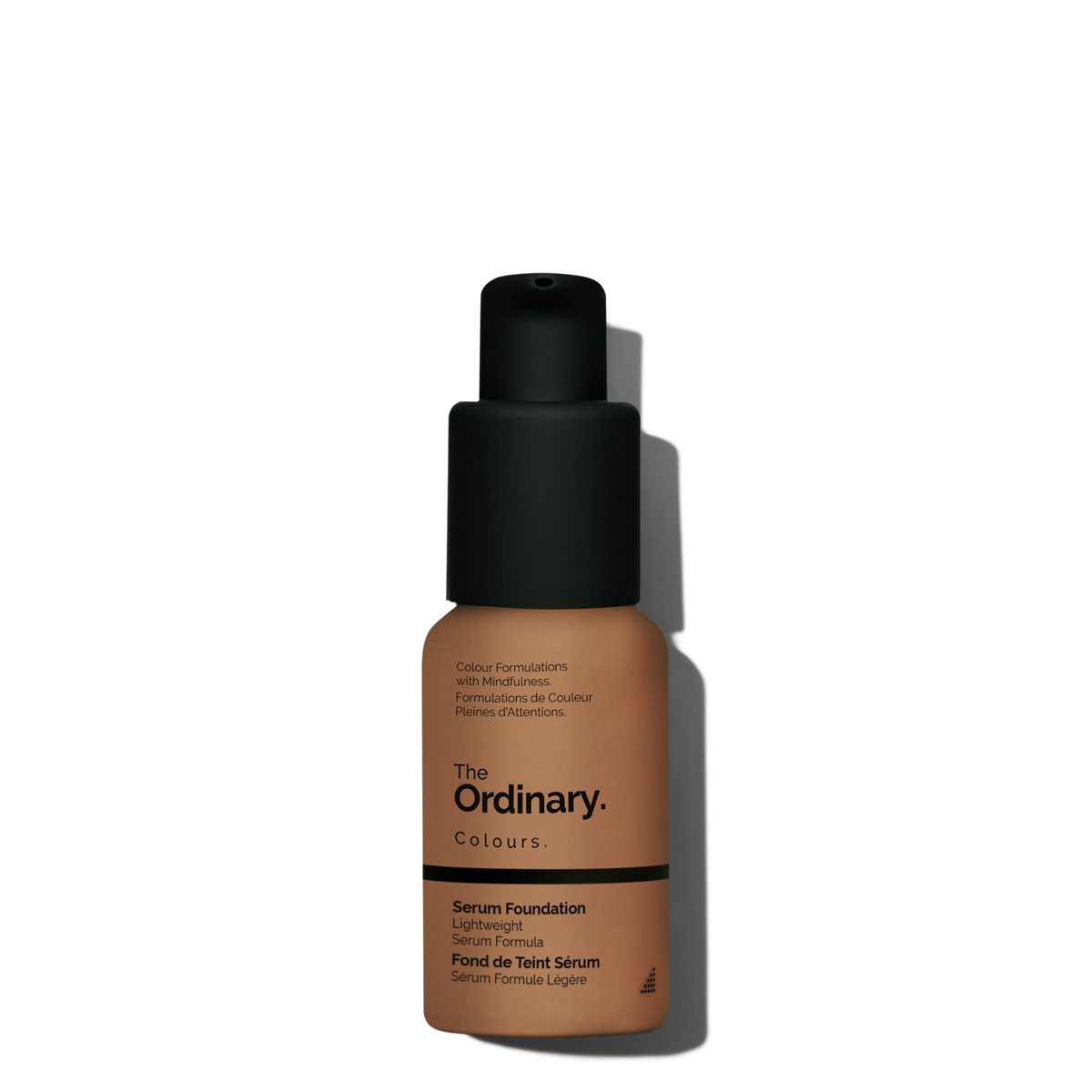 Serum Foundation - 1.0-n - 30ml Targeted Serum Care Y9