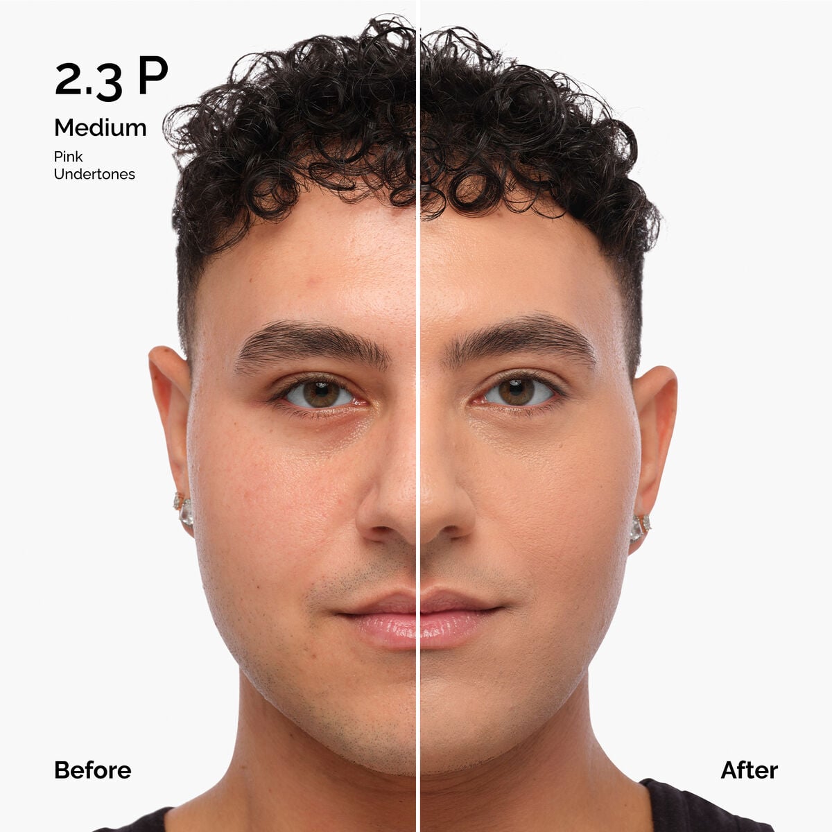 Serum Foundation - 1.0-n - 30ml Targeted Serum Care Y9