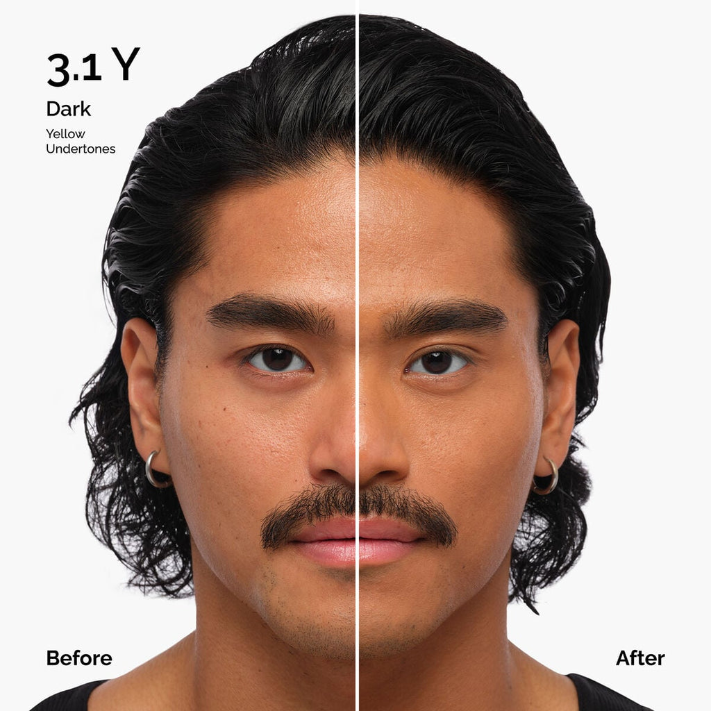 Serum Foundation - 1.0-n - 30ml Targeted Serum Care Y9