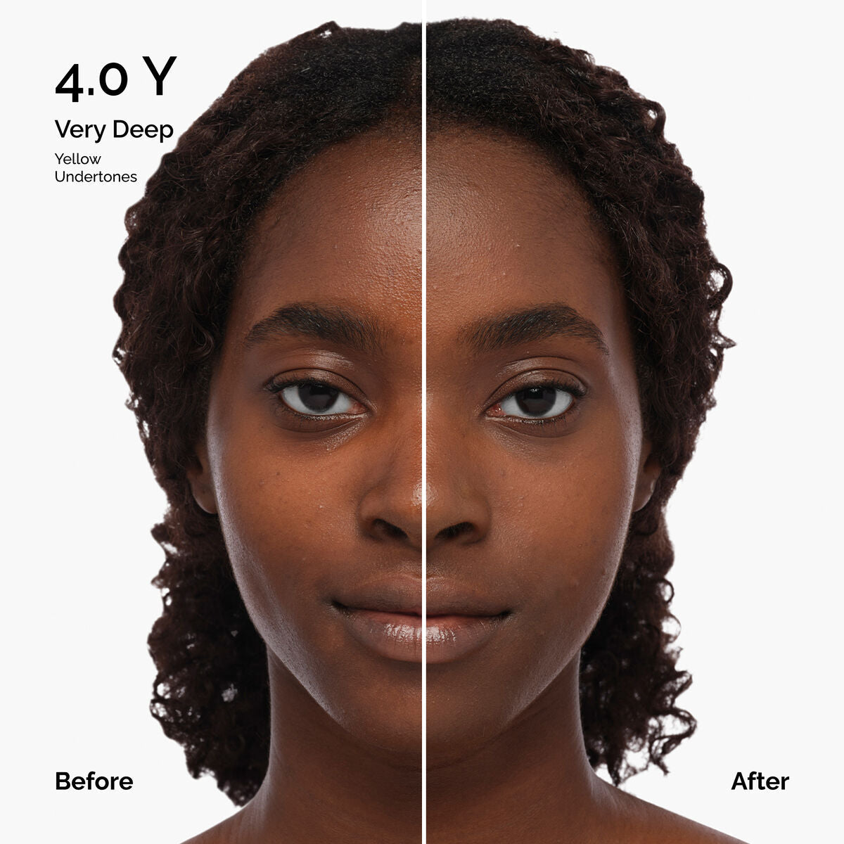 Serum Foundation - 1.0-n - 30ml Targeted Serum Care Y9