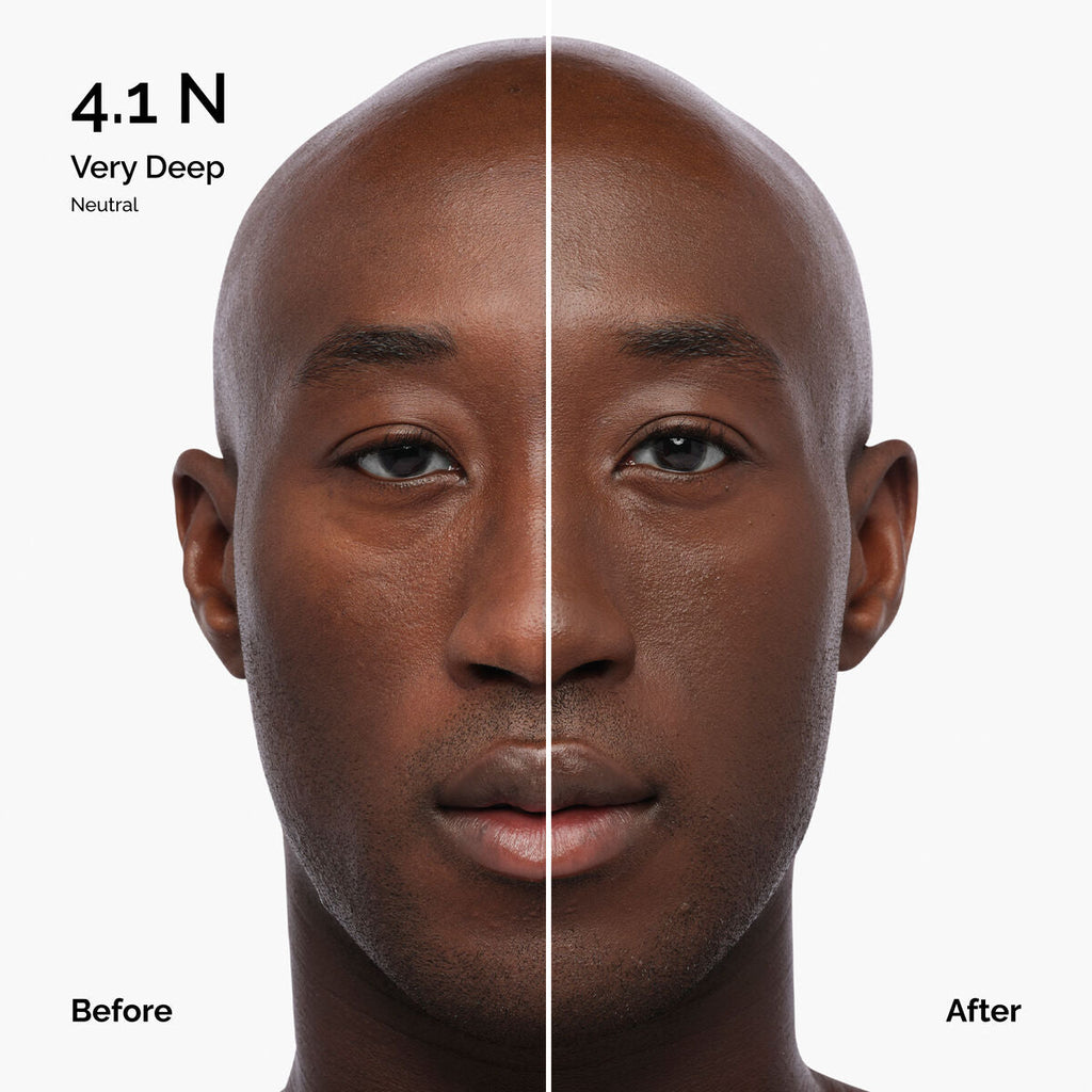Serum Foundation - 1.0-n - 30ml Targeted Serum Care Y9
