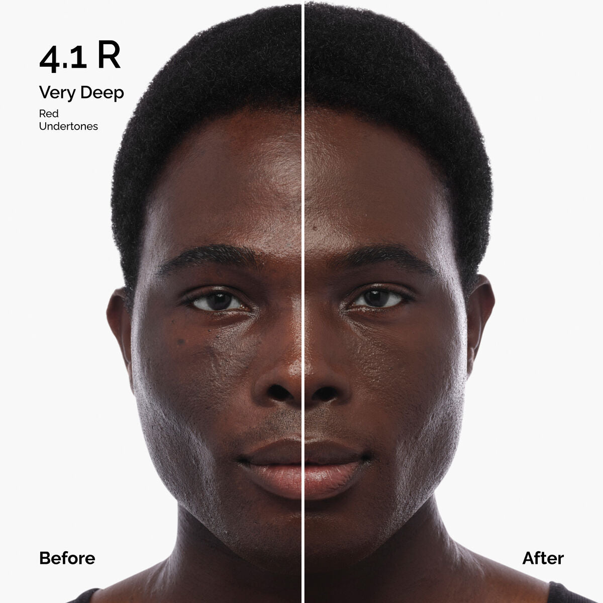 Serum Foundation - 1.0-n - 30ml Targeted Serum Care Y9